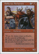 [Foil] Balduvian Barbarians (173) (7th Edition)