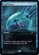 Spell Pierce (4) (Game Day & Store Championship Promos)