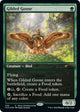 [Foil] Gilded Goose (5) (Game Day & Store Championship Promos)