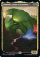 [Foil] Omnath, Locus of Creation (6) (Game Day & Store Championship Promos)