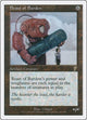 Beast of Burden (287) (7th Edition)