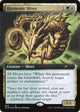 [Foil] Harmonic Sliver (Extended Art) (663) (Secret Lair Drop Series)