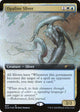 [Foil] Opaline Sliver (Extended Art) (667) (Secret Lair Drop Series)