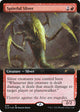 [Foil] Spiteful Sliver (Extended Art) (643) (Secret Lair Drop Series)