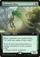 [Foil] Manaweft Sliver (Extended Art) (650) (Secret Lair Drop Series)