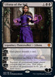 [Foil] Liliana of the Veil (97) (Dominaria United)