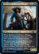 [Foil] Ramirez DePietro, Pillager (Foil Etched) (60) (Dominaria United)