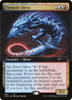[Foil] Frenetic Sliver (Extended Art) (662) (Secret Lair Drop Series)