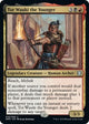 [Foil] Tor Wauki the Younger (46) (Dominaria United)