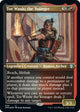 [Foil] Tor Wauki the Younger (Foil Etched) (68) (Dominaria United)