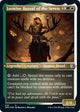 [Foil] Jasmine Boreal of the Seven (Foil Etched) (55) (Dominaria United)