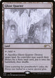[Foil] Ghost Quarter (679) (679) (Secret Lair Drop Series)