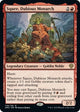 [Foil] Squee, Dubious Monarch (146) (Dominaria United)