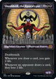[Foil] Sheoldred, the Apocalypse (Textured Foil) (331) (Dominaria United)