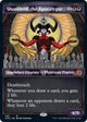 Sheoldred, the Apocalypse (Showcase) (290) (Dominaria United)
