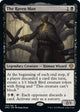 [Foil] The Raven Man (103) (Dominaria United)