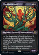 [Foil] The Raven Man (Showcase) (289) (Dominaria United)