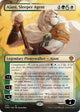 Ajani, Sleeper Agent (375) (375) (Dominaria United)