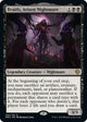 Braids, Arisen Nightmare (84) (Dominaria United)