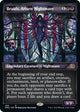 [Foil] Braids, Arisen Nightmare (Showcase) (288) (Dominaria United)