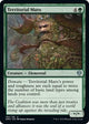 [Foil] Territorial Maro (184) (Dominaria United)