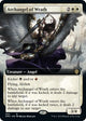 Archangel of Wrath (Extended Art) (384) (Dominaria United)