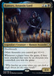 Ramses, Assassin Lord (39) (Dominaria United)