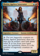 Jhoira, Ageless Innovator (202) (Dominaria United)