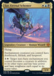 Zur, Eternal Schemer (228) (Dominaria United)