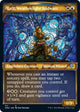 Raff, Weatherlight Stalwart (Showcase) (311) (Dominaria United)