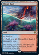 Shivan Reef (255) (Dominaria United)