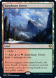 Karplusan Forest (250) (Dominaria United)