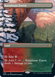 Karplusan Forest (Borderless) (379) (Dominaria United)