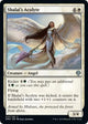 Shalai's Acolyte (33) (Dominaria United)