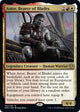 [Foil] Astor, Bearer of Blades (194) (Dominaria United)