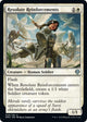 [Foil] Resolute Reinforcements (29) (Dominaria United)