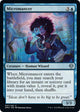 Micromancer (57) (Dominaria United)
