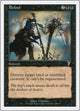 [Foil] Befoul (118) (7th Edition)