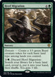 Herd Migration (165) (Dominaria United)