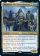 Rasputin, the Oneiromancer (40) (Dominaria United)