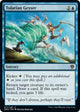 [Foil] Tolarian Geyser (71) (Dominaria United)