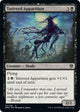 [Foil] Tattered Apparition (111) (Dominaria United)