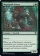 [Foil] Magnigoth Sentry (172) (Dominaria United)