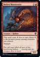 [Foil] Molten Monstrosity (139) (Dominaria United)
