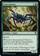 Snarespinner (179) (Dominaria United)
