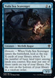 [Foil] Voda Sea Scavenger (74) (Dominaria United)