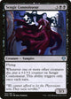 [Foil] Sengir Connoisseur (104) (Dominaria United)
