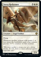 Serra Redeemer (282) (Dominaria United)