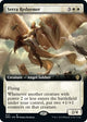 Serra Redeemer (Extended Art) (423) (Dominaria United)