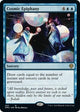 [Foil] Cosmic Epiphany (283) (283) (Dominaria United)